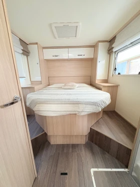 ������ Burstner Lyseo 734 G | Mobile.bg � ����� ������ 9