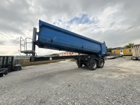 ����� �� �������� �� ����������� Langendorf     SKS-HS 18/27