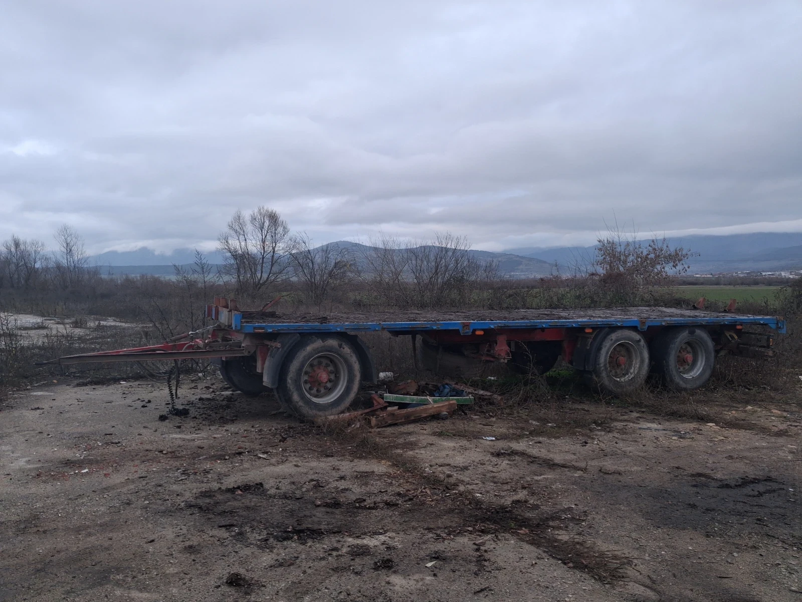   Krone ADP24  | Mobile.bg   1