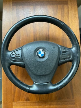 Волан за BMW X3 за F25, снимка 1