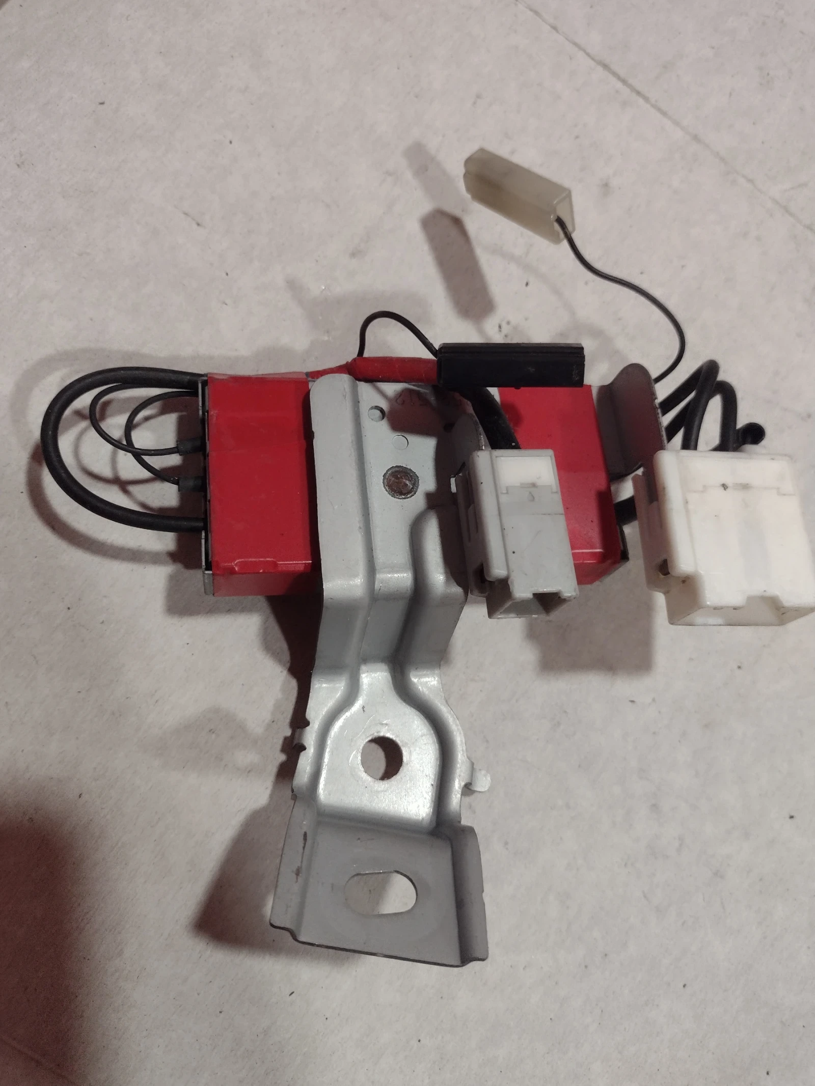 86300-60650   /    TOYOTA LAND CRUISER 150 | Mobile.bg   3