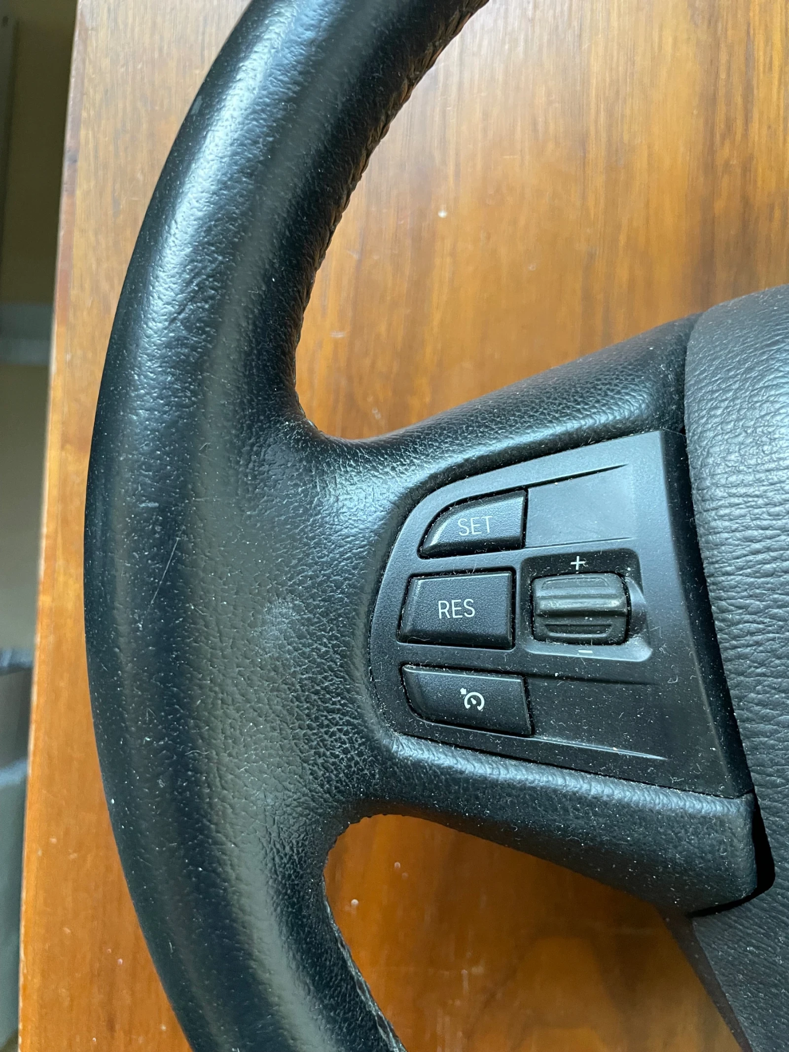 Волан за BMW X3 за F25, снимка 3 - Части - 56168905