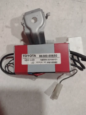 86300-60650   /    TOYOTA LAND CRUISER 150 | Mobile.bg    1