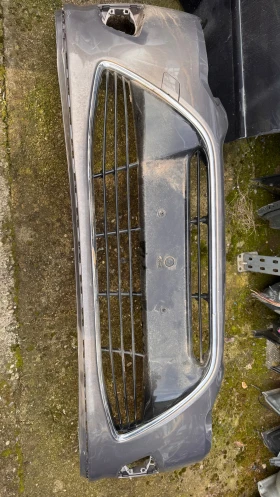 Предна Броня за Ford C-max 2011