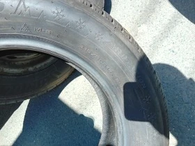 Гуми Зимни 215/60R16, снимка 8