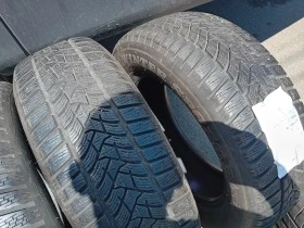 Гуми Зимни 215/60R16, снимка 3