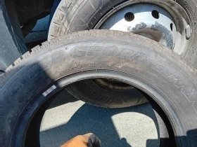 Гуми Зимни 215/60R16, снимка 7