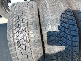 Гуми Зимни 215/60R16, снимка 2