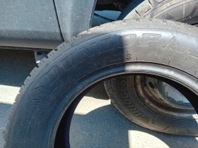 Гуми Зимни 215/60R16, снимка 5