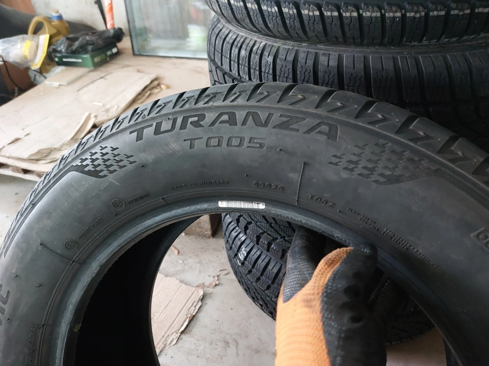  225/55R16 | Mobile.bg   6