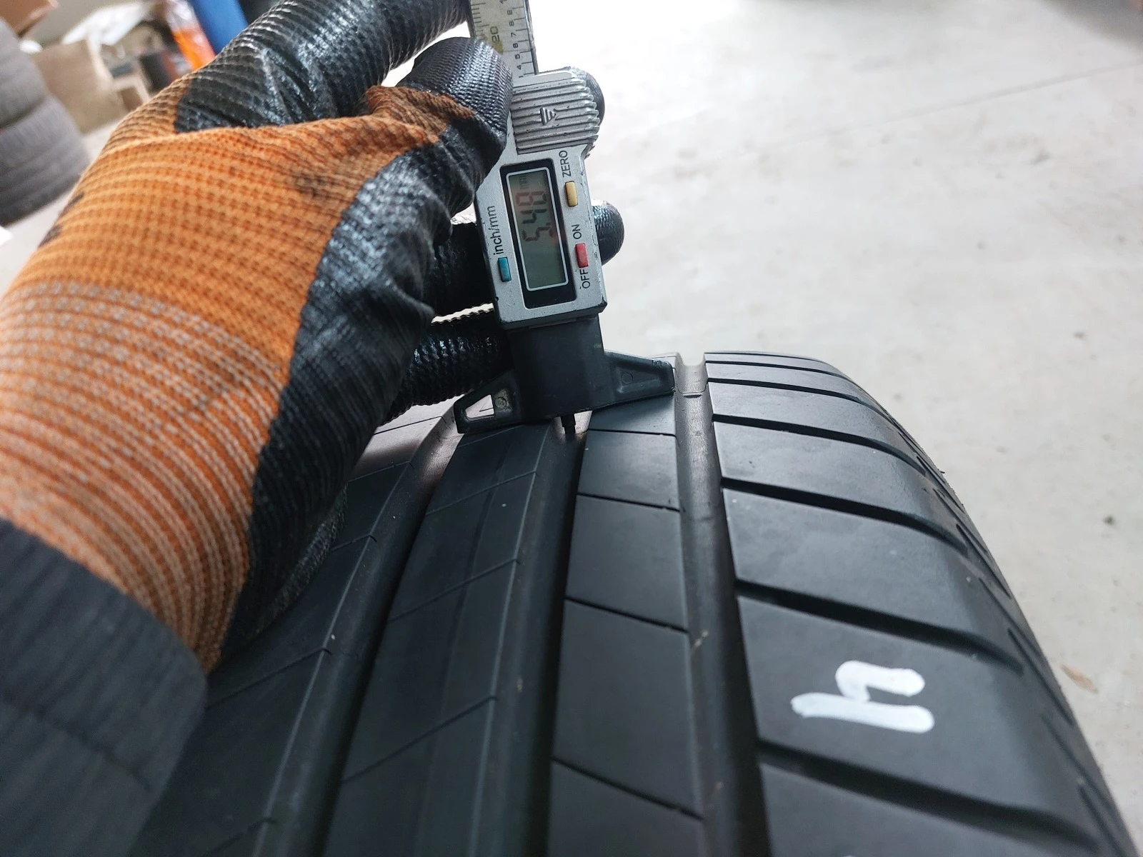  225/55R16 | Mobile.bg   3