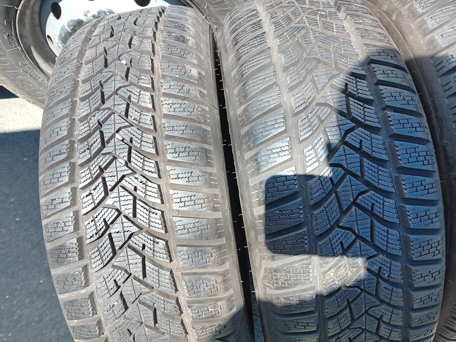  215/60R16 | Mobile.bg   2