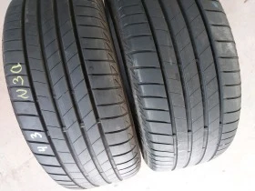 Гуми Летни 225/55R16, снимка 2 - Гуми и джанти - 44159463