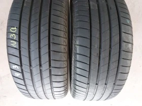 Гуми Летни 225/55R16, снимка 1 - Гуми и джанти - 44159463