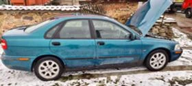 Volvo S40 1.9D 115hp, снимка 5
