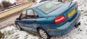 Volvo S40 1.9D 115hp, снимка 6