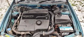 Volvo S40 1.9D 115hp, снимка 11