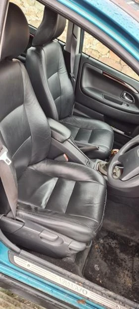 Volvo S40 1.9D 115hp, снимка 7