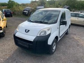 Peugeot Bipper 1.4HDI,68ks.,Товарен, снимка 2