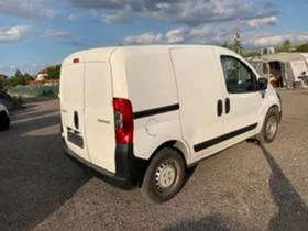 Peugeot Bipper 1.4HDI,68ks.,Товарен, снимка 3