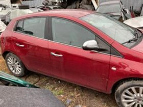 Fiat Bravo 1,6 mjet на части, снимка 3