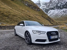 Audi A6 3.0 245 к.с. Qautro , снимка 3