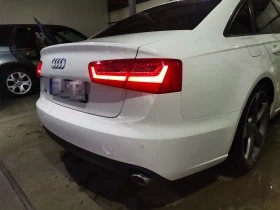 Audi A6 3.0 245 к.с. Qautro , снимка 6