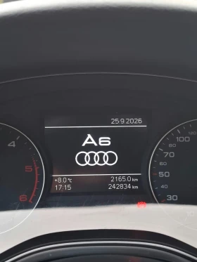 Audi A6 3.0 245 к.с. Qautro , снимка 9