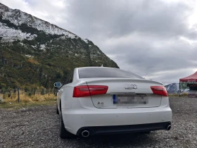 Audi A6 3.0 245 к.с. Qautro , снимка 5