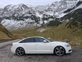 Audi A6 3.0 245 к.с. Qautro , снимка 8