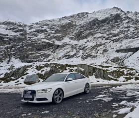 Audi A6 3.0 245 к.с. Qautro , снимка 1