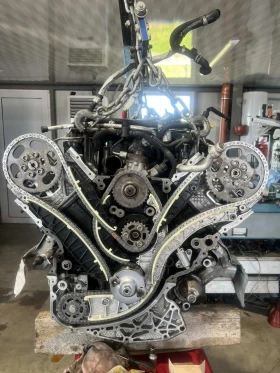 Audi A6 3.0 245 к.с. Qautro , снимка 15