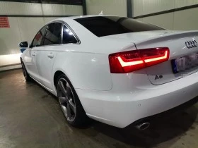 Audi A6 3.0 245 к.с. Qautro , снимка 3