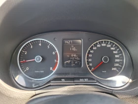 VW Polo 1, 2 90к.с. КЛИМА, НАВИ, ОТЛИЧНА, снимка 15