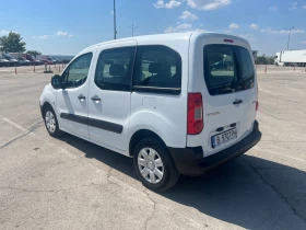 Citroen Berlingo 1, 6 HDI, снимка 4
