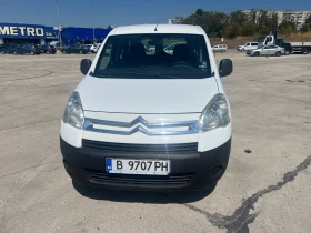 Citroen Berlingo 1, 6 HDI, снимка 1