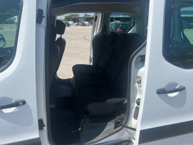 Citroen Berlingo 1, 6 HDI, снимка 9