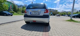 Hyundai Getz, снимка 3