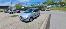 Hyundai Getz, снимка 1