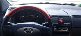 Hyundai Getz, снимка 9