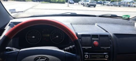 Hyundai Getz, снимка 8