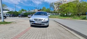 Hyundai Getz, снимка 4