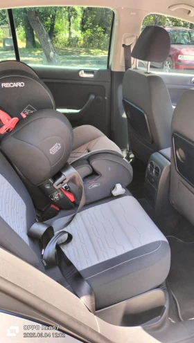 VW Golf Plus 1.4TSI, снимка 7