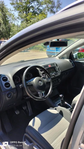 VW Golf Plus 1.4TSI, снимка 6