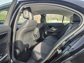 Mercedes-Benz C 200 d 163к.с 42хил.км. , снимка 11