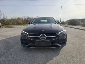 Mercedes-Benz C 200 d 163к.с 42хил.км. , снимка 5
