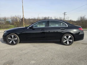 Mercedes-Benz C 200 d 163к.с 42хил.км. , снимка 7