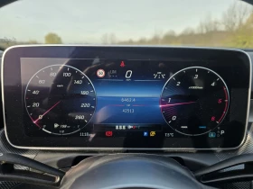 Mercedes-Benz C 200 d 163к.с 42хил.км. , снимка 17