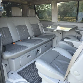 VW Multivan 2.5 TDI* 101к.с.* , снимка 10