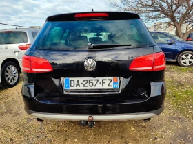 VW Alltrack 2.0 TDI, снимка 9
